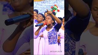 Akira amashimwe yacu mana  Chorale Beulah ADEPR Kabuye [upl. by Anaeed]