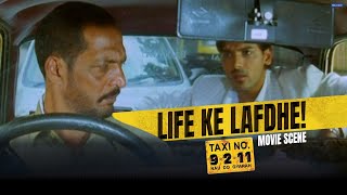 Carvaan Classic Radio Show  Taxi No9211 Ek Nazar Mein Bhi  John Abraham  Nana Patekar [upl. by Sitelc]