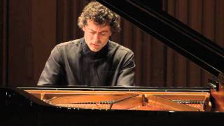 Paul Lewis‐Schubert：Klavierstücke in E flat Major D946 no2 [upl. by Oretna]