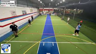 Tuesday Night Dodgeball Playpoint Ballajura [upl. by Innig99]