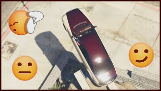 a customization video on the cognoscenti on gta online [upl. by Dnyletak]