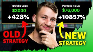 I Made 20X My Crypto Gains With One Trick HOW WHALES TRADE [upl. by Udella707]