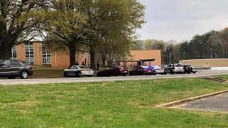 Officials False active shooter calls reported at high schools across multiple counties [upl. by Arron699]