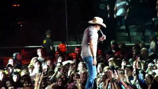 Dirt Road Anthem Live Jason Aldean HD [upl. by Suvart]