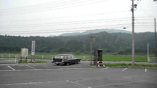 1959 Cadillac Hearse キャデラック ハース 2 [upl. by Terrye]