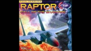 Raptor Call of the Shadows  Level 1 music [upl. by Isle217]