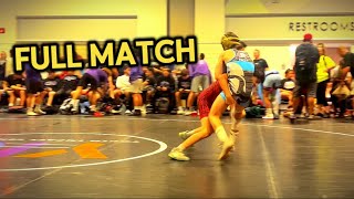 2023 Spartan Nationals Consolation SemiFinals [upl. by Dnalon]