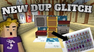 🔥🔥New Blockman Go Skyblock Duplicate Glitch 2742100 Working 100blockmangoskyblockduplicate [upl. by Gauthier]