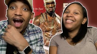 FIRST TIME HEARING  50 Cent ft Eminem  Patiently Waiting  Reaction [upl. by Bonnee335]