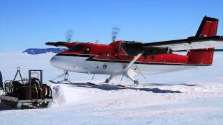 Twin Otter STOL [upl. by Aicilla]