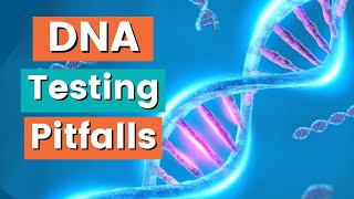 What You NEED to Know About DNA Testing for Genealogy [upl. by Pat]