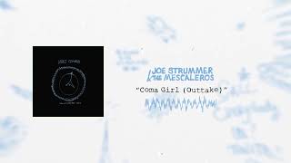 Joe Strummer  Coma Girl Outtake Official Audio [upl. by Ethbun]