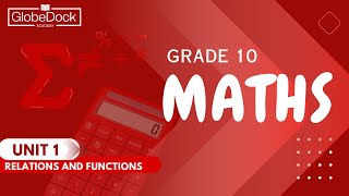 Grade 10 Maths Unit 1 Exercise 124 [upl. by Ameh]