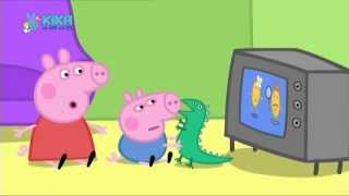 Peppa Wutz Folge 57 Rätsel [upl. by Paulsen]