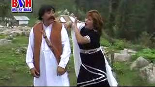 Pashto Drama  Kulkula Khan Part 2  Ismail Shahid  Sayed Rahman Shino [upl. by Ravid]