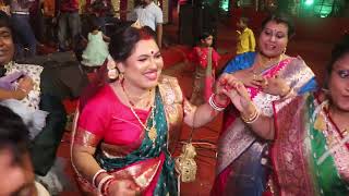 Bride groom dance performance  Bengali Wedding Dance video [upl. by Nayrb364]