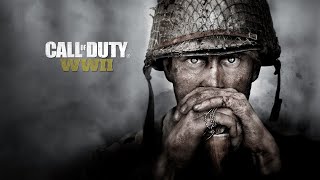 CALL OF DUTY WW II  PART 2   NO COMMENTORY [upl. by Anirbed]