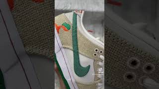 Coco Shoes amp Sneakers SB Dunk Low Jarritos  Unboxing Video Review [upl. by Noland]