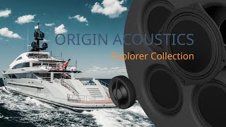 Explorer Collection on Bilgins Tatiana Yacht [upl. by Soigroeg437]