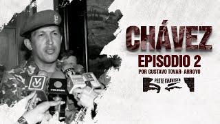 CHÁVEZ Episodio 2 lapestechavista [upl. by Nylirahs]