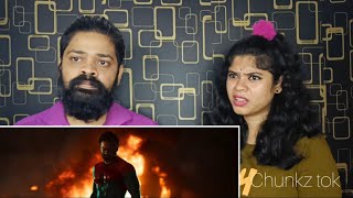 First Time Watching SALAAR Mass Climax Fight Scene REACTION  Part 12  Prabhas  Prithviraj [upl. by Quillon]