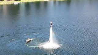 Water Jet Pack [upl. by Evangelina]