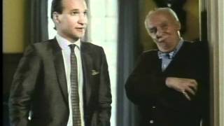 quotRags to Richesquot 1986 Movie  Pt 1 [upl. by Kleinstein]