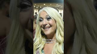 Vanessa Feltz at the Pride of Britain Awards [upl. by Manbahs910]