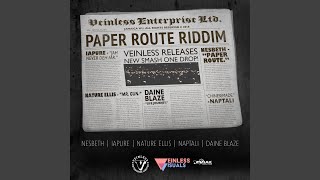 Paper Route [upl. by Ciryl]