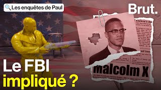 Mais qui a tué Malcolm X [upl. by Sternlight328]