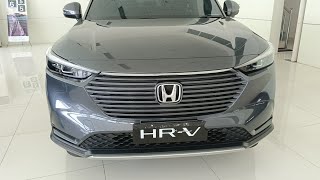 honda new HRV 2024 [upl. by Mirilla]