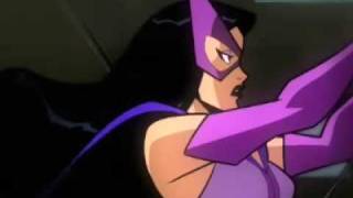 Batman The Brave amp The Bold Night Of The Huntress Sneak Peak 2 [upl. by Leipzig233]