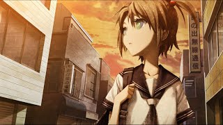 Vietsub Nae Ending Song  STEINSGATE Linear Bounded Phenogram  Zwei  Ano Natsu No Hi No Omoide [upl. by Gytle119]