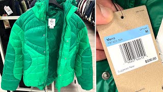 330 NIKE TECH PACK JACKET AT BURLINGTON FOR 69 [upl. by Chamberlain]