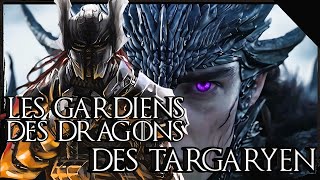 LOrdre des 77 Gardiens des Dragons [upl. by Widera]