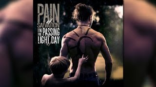 In The Passing Light of Day With Lyrics — Pain of Salvation  New Album 2017 [upl. by Yuu264]