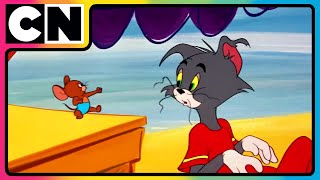 Jerry’s Sneaky Escapes from Tom 😜  tomandjerry 😺🐭 Cat and Mouse  Compilation🤩 cnindia [upl. by Schaeffer]