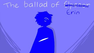 The ballad of Elpenor  Animation [upl. by Asilrahc]