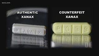 Illicit benzos are deadly warns Lancaster County Coroner [upl. by Kerman232]