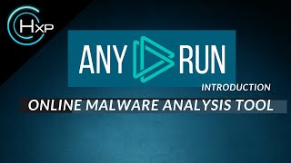 EMOTET  Interactive Malware Analysis with ANYRUN [upl. by Evot551]