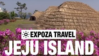 Jeju Island Vacation Travel Video Guide [upl. by Cookie933]