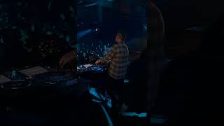 Bonobo plays Expander at DGTL ADE 2024 DGTL Bonobo shorts [upl. by Allehcram]