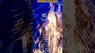 Worlds Deepest mine Mponeng Gold Mine  Johannesburg South Africa 4k africa facts shorts [upl. by Everick]