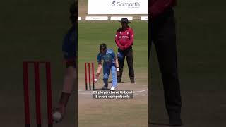 How Do Visually Impaired People Play Cricket  NDTV Profit [upl. by Valerie892]