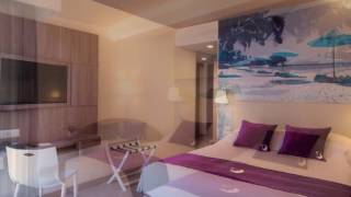 Premier Inn Pattaya  Pattaya Central Thailand [upl. by Enirehs]