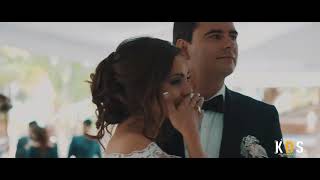 Le canta a su hermana el día de su BODA y mira lo que paso  KDS Fotografia y Video 2018 [upl. by Attikram153]