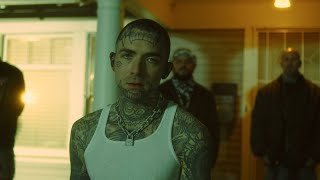 Yelawolf x Caskey quotBilly And The Purple Datsunquot Official Music Video [upl. by Siblee899]