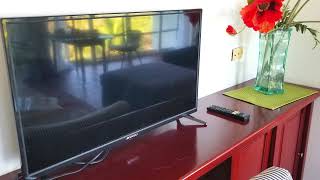 Sansui 32 Inch 720p HD LED Android Smart TV Review [upl. by Bish]