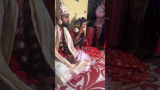 Rakhi debnath kanna korchhe rakhidebnathofficial viralshort wedding trending [upl. by Nuahsyar36]