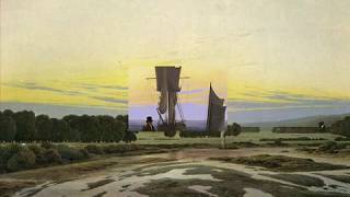 Caspar David Friedrich [upl. by Erikson343]